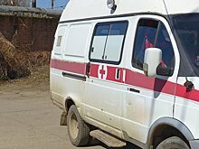 В Адыгее под колёсами легковушки погиб велосипедист