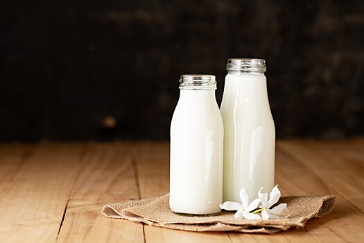 Эксперт: становится ли локальный молочный бренд трендом?
