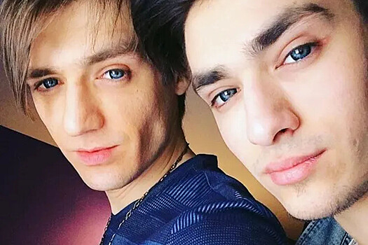 Олег Шепс рассказал о соперничестве с братом