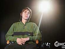 #встречисавтором: стихи о юности, о смерти