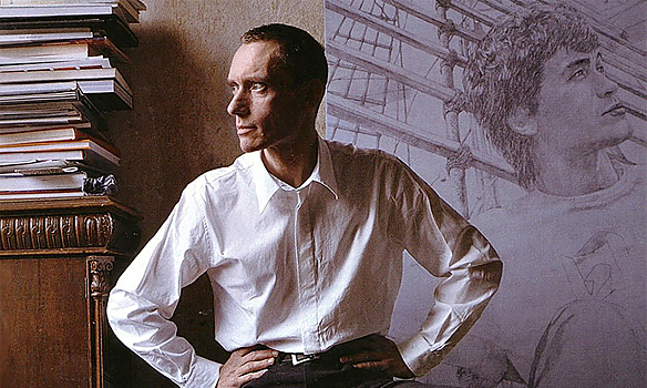 Победители торгов Vladey станут меценатами