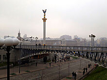 В Киеве произошел взрыв