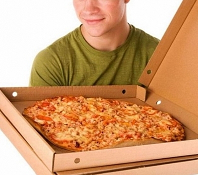 Особенности оплаты и доставки пиццы от компании “Фарфор”