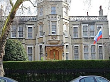 Один из последних каналов взаимодействия с Россией закрылся по инициативе Британии