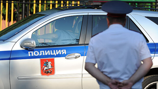 Дипломата из Конго ограбили во время пробежки в Москве