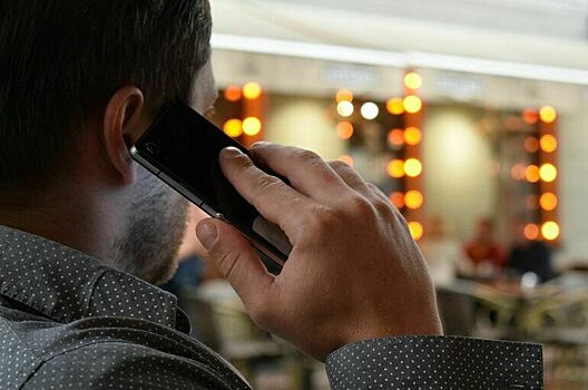 Эксперт рассказал, как распознать лжеполицейских по телефону