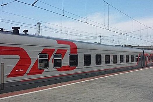 Хабаровчане смогут добраться до курортов Приморья маршрутом «поезд – автобус»