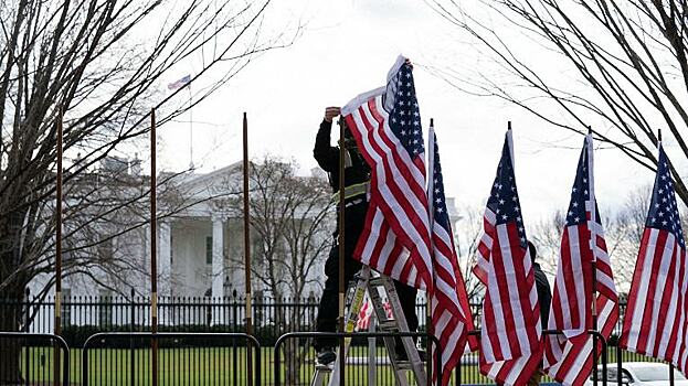 США ввели санкции против украинцев из-за "вредоносных действий" Москвы