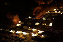 Жители Молодежного 21 июня примут участие в акции «Свеча памяти»