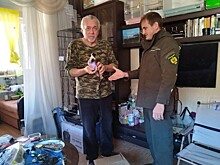 Десятки волонтёров обратились к врачам с симптомами отравления нефтепродуктами в Анапе