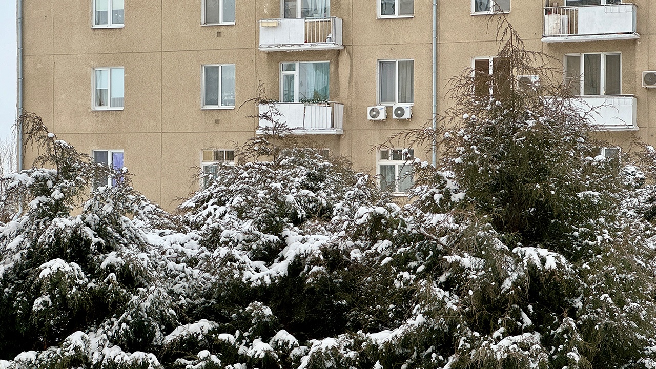 В 122 дома в Климовске дали отопление