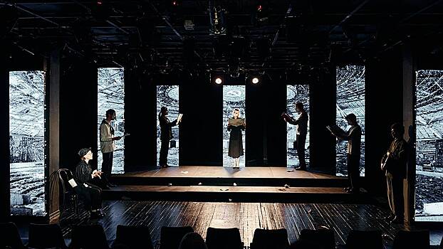 Планы на июнь в Москве: пять главных культурных событий месяца