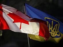 Стало известно о недовольстве Киева помощью Канады