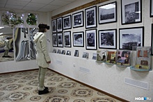 В подвале в центре города открылась арт-галерея с виртуальными выставками и итальянским кофе