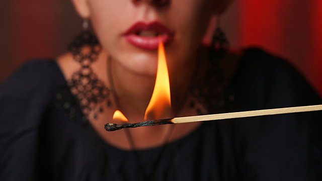 Маги и знакомые: кто может наложить порчу