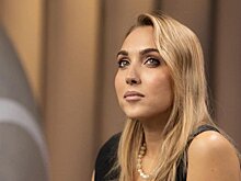 Елена Веснина: «Медведев найдет себя и свою игру. Это вопрос времени и психологии»