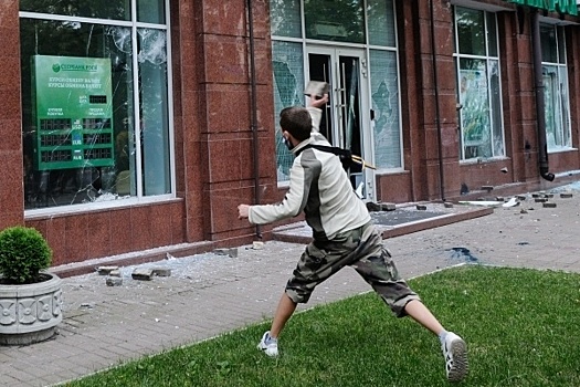 В Госдуме поддержали увеличение штрафов за хулиганство