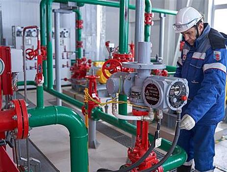 АО "Транснефть — Приволга" завершило подготовку объектов к прохождению периода весеннего паводка