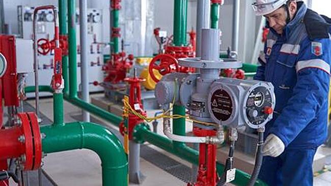 АО "Транснефть — Приволга" завершило подготовку объектов к прохождению периода весеннего паводка