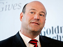 Экс-президент Goldman Sachs Гэри Коуэн уходит из банка с $284 млн