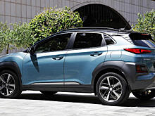 Hyundai готовит к дебюту новый кроссовер