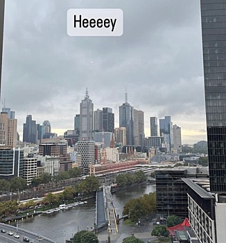 Сайнс успешно борется с синдромом смены часовых поясов