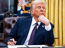 Дугин: Трамп может отложить решение конфликта на Украине из-за других проблем