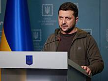 Разговор Зеленского и Трампа продлился около получаса