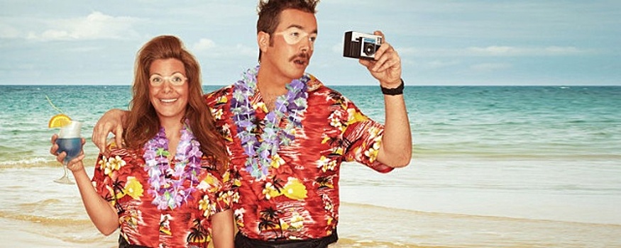 Эксперты назвали популярные у россиян весенние туристические направления