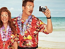 Эксперты назвали популярные у россиян весенние туристические направления