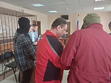 Растрата и отмывание: что известно об уголовном деле спикера нижегородской гордумы
