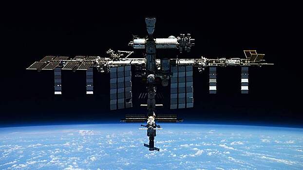 Корабль Crew Dragon с российским космонавтом стартовал к МКС