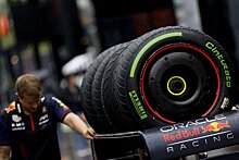 «Пирелли» намеревается ввести дополнительный тип шин для гонок в Формуле-1