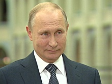 Американцы боятся, что Путин завербует Трампа