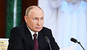 Путин объяснил реформы образования