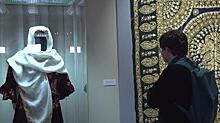 В музее Востока открылась выставка, посвященная традиционному искусству Азербайджана