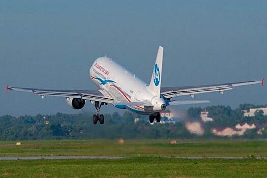 Названы самые востребованные авиамаршруты 2020 года