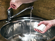 Жителям Крыма сократят время подачи воды ради туристов в санаториях