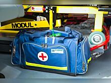 Врачи рассказали о состоянии 12-летней мотоциклистки, влетевшей во внедорожник