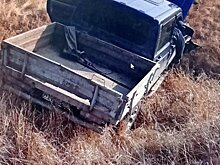 В результате аварии с отечественными автомобилями в Ровенском районе погибли два пассажира
