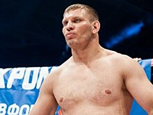 Белорусский боец Кудин оценил ход возможного поединка с Дациком