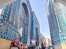 Россиянин назвал столицу Узбекистана «Дубаем на минималках»