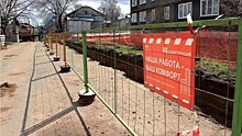 КТК строит новый ЦТП в Нововятском районе Кирова