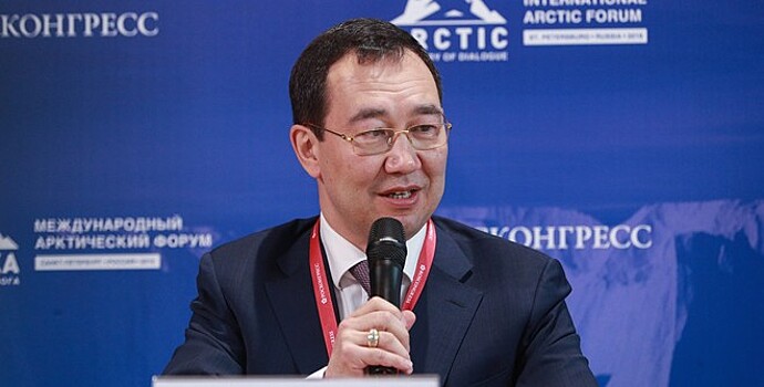 Глава Якутии оценил влияние конкуренции в бизнесе на развитие республики