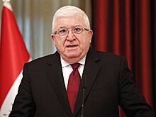 Президент Ирака рассказал, есть ли у террористов химоружие