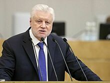Миронов призвал вернуть прежний порядок «ковидных» выплат врачам