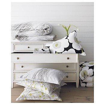 Базовые предметы интерьера, которые актуальны даже спустя 65 лет