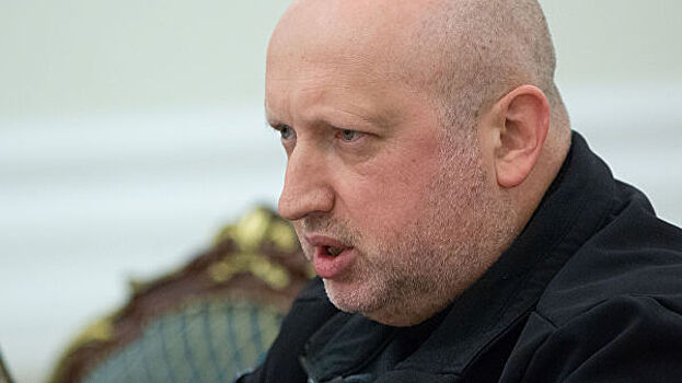 Секретарь СНБО Украины сообщил об угрозе исчезновения украинской нации