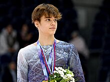 Татьяна Тарасова: «Сегодня Дикиджи лучше всех. Его прогресс настолько явный, что даже слепой не сможет не заметить»