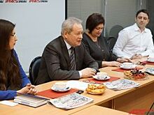 Губернатор: Деятельность правительства проверяют несколько раз в месяц
